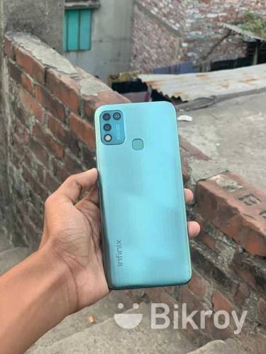 Infinix hot 11 play