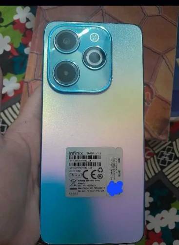 infinix hot 40i 8/256