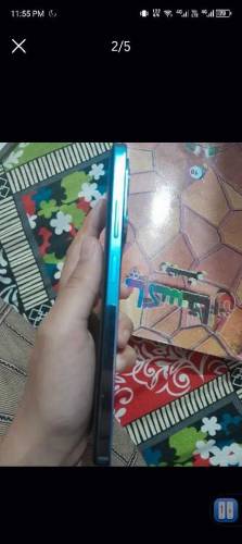 infinix hot 40i 8/256