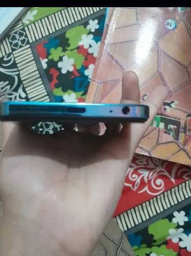 infinix hot 40i 8/256
