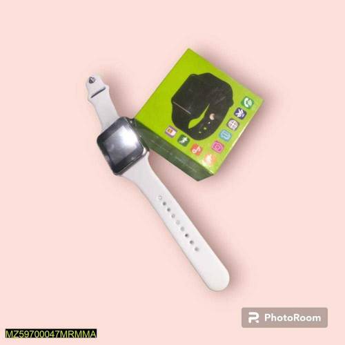 SIM ULTRA SMART WATCH 