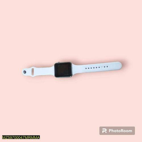 SIM ULTRA SMART WATCH 