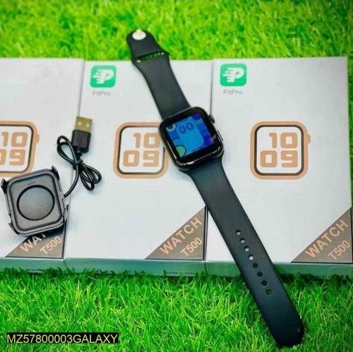 T500 ULTRA SMART WATCH 