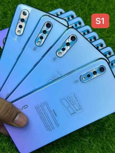 Vivo S1 dual Sim PTA approved Online Trust seller