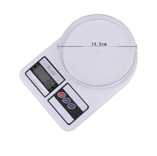 digital kitchen scale 