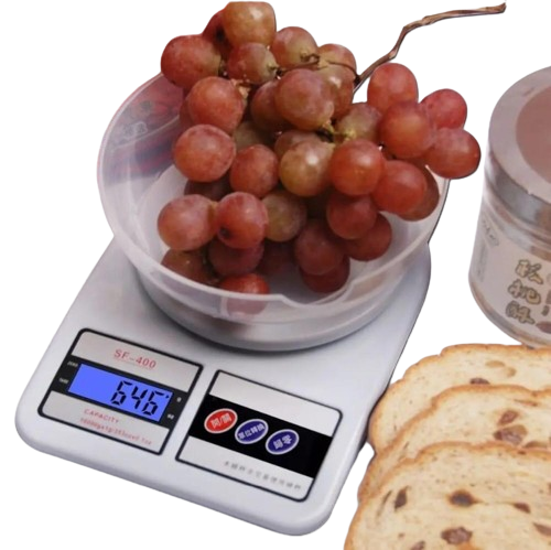 digital kitchen scale 