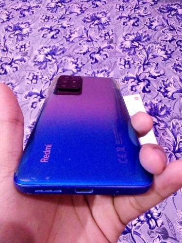 redmi10 level up 6GB 128gb