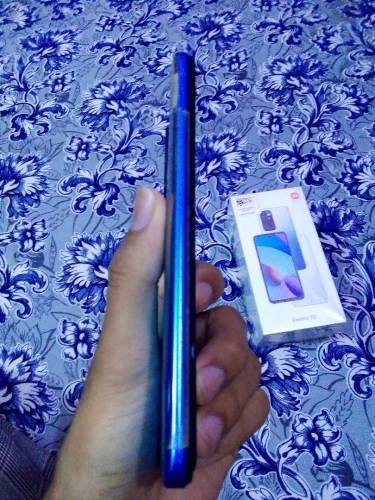 redmi10 level up 6GB 128gb