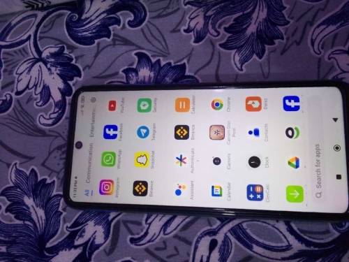 redmi10 level up 6GB 128gb