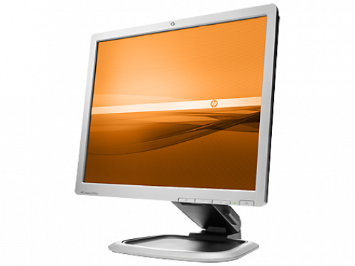 dell precision t3500 with monitor and keyboard