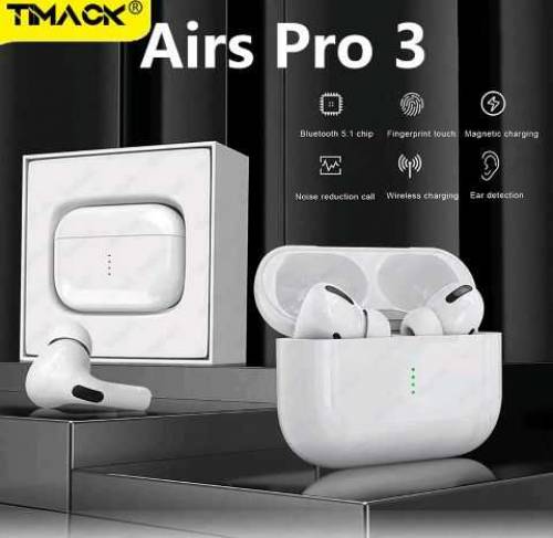 Air Pro 3 New Airbords 