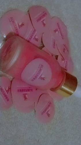 Almusawwir Rose Serum