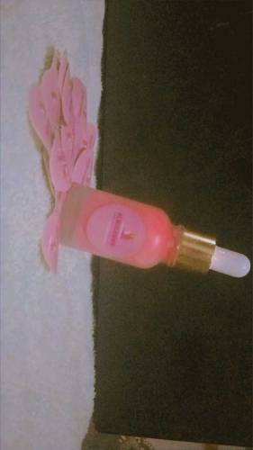 Almusawwir Rose Serum