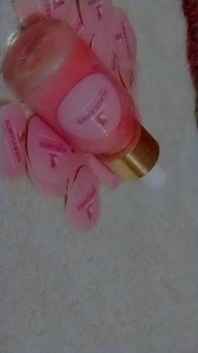 Almusawwir Rose Serum