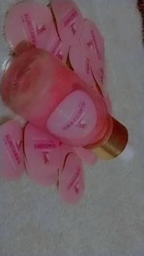 Almusawwir Rose Serum
