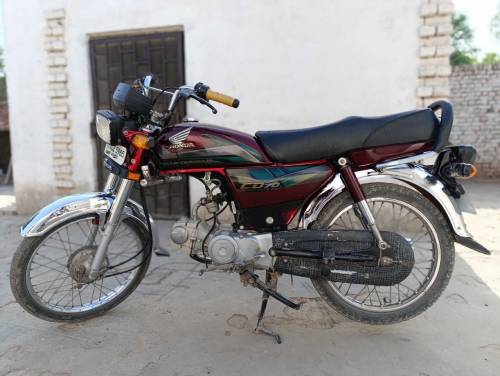 all ok ha all Punjab number ha 2022 model 