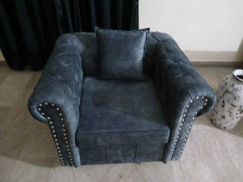 7 Seater Sofa