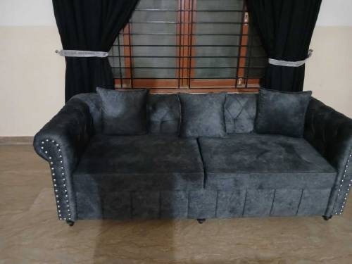 7 Seater Sofa