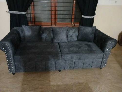 7 Seater Sofa
