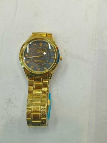 Mens Formal Analogue Watch