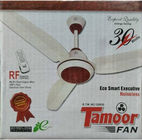 Tamoor Eco Smart Executive