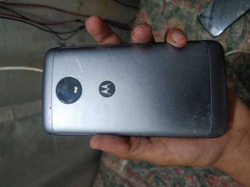 MOTOROLA E4 PLUS USA NON PTA 2GB RAM