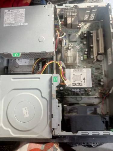 CORE I2 CPU FOR SALE