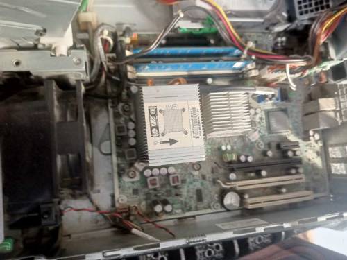 CORE I2 CPU FOR SALE