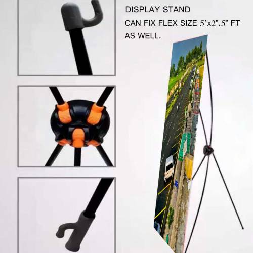 flex stand