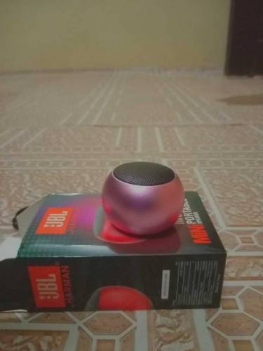 m3 mini speaker