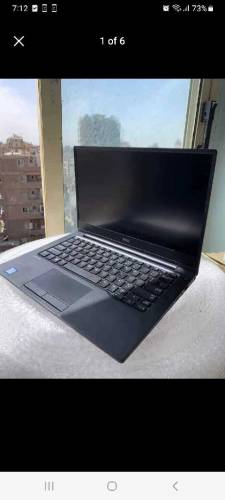 dell laptop