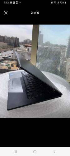 dell laptop
