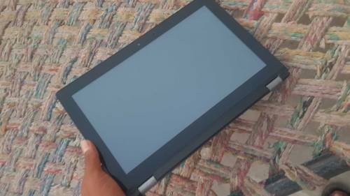 Touch Screen 8GB Ram 7th Generation