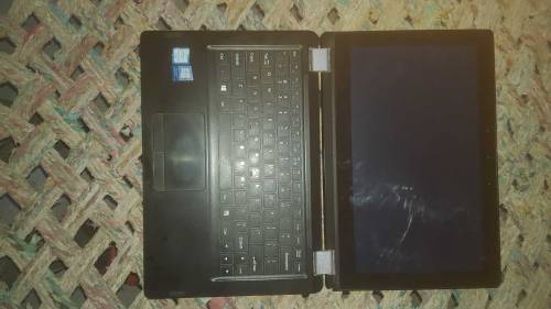 Touch Screen 8GB Ram 7th Generation
