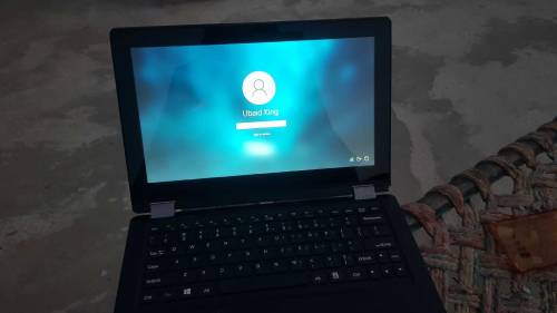 Touch Screen 8GB Ram 7th Generation