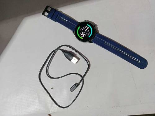 imilab w12 smartwatch 
