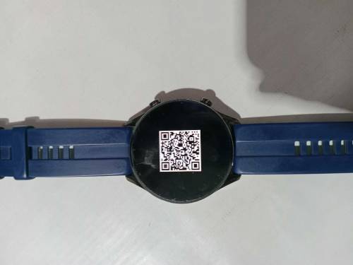 imilab w12 smartwatch 