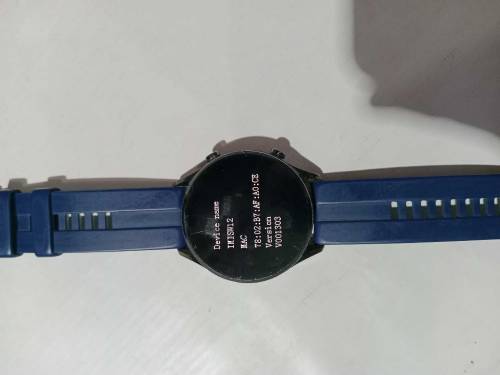 imilab w12 smartwatch 