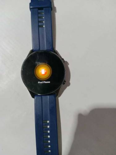 imilab w12 smartwatch 