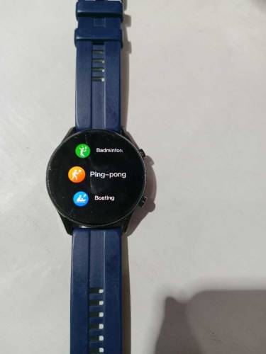 imilab w12 smartwatch 