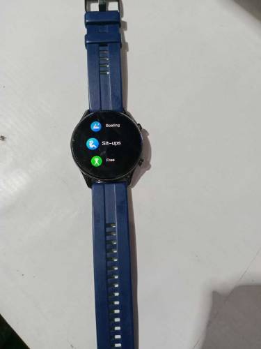 imilab w12 smartwatch 