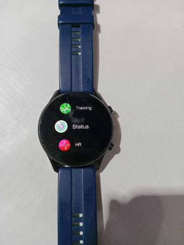 imilab w12 smartwatch 