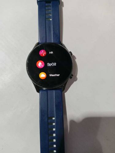 imilab w12 smartwatch 