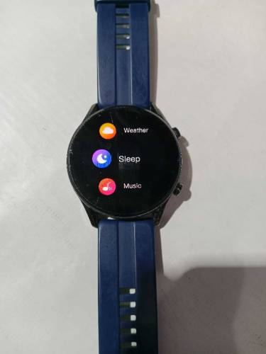 imilab w12 smartwatch 