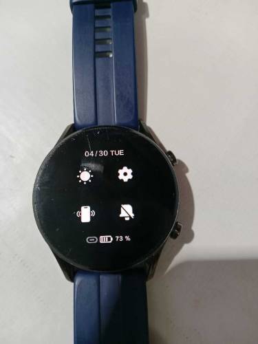 imilab w12 smartwatch 