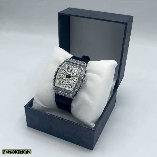 women's stainless steel alonga watch