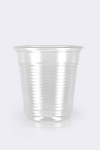 High quality disposable glass 100 piece 