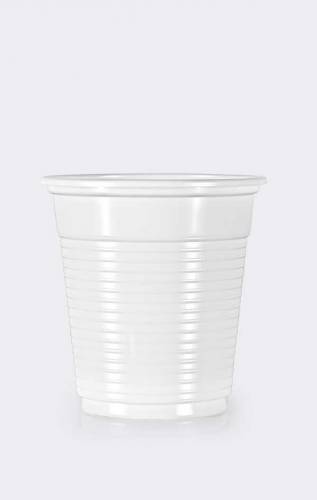 High quality disposable glass 100 piece 