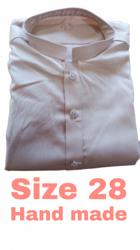Hand made baby suits