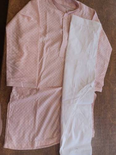 Hand made baby suits